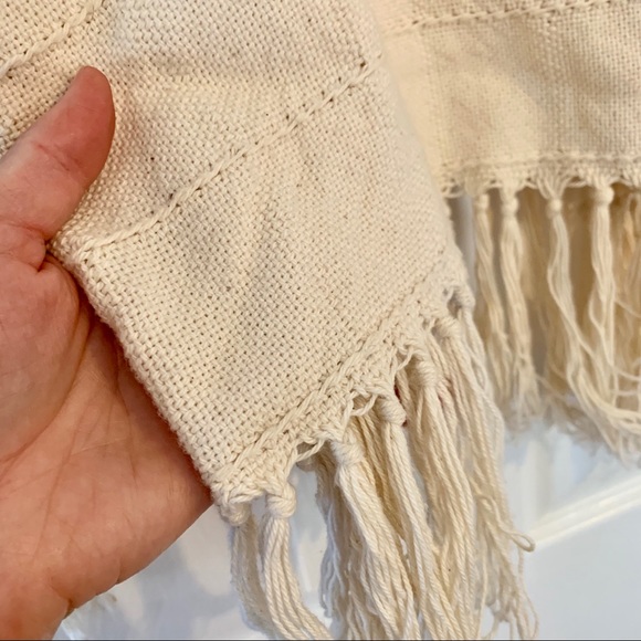 Apiece Apart Fringe top - Picture 2 of 5